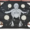 Målvaktsduk Innebandy