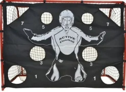 Målvaktsduk Innebandy