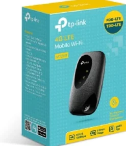 M7200 150Mbps 4G LTE Mobile Wi-Fi