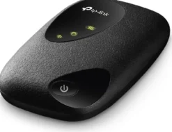 M7200 150Mbps 4G LTE Mobile Wi-Fi