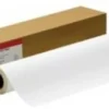 24'' 610mm Plotter paper satin photo 240g