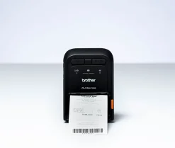 Mobile printer RJ-2035B Bluetooth / USB