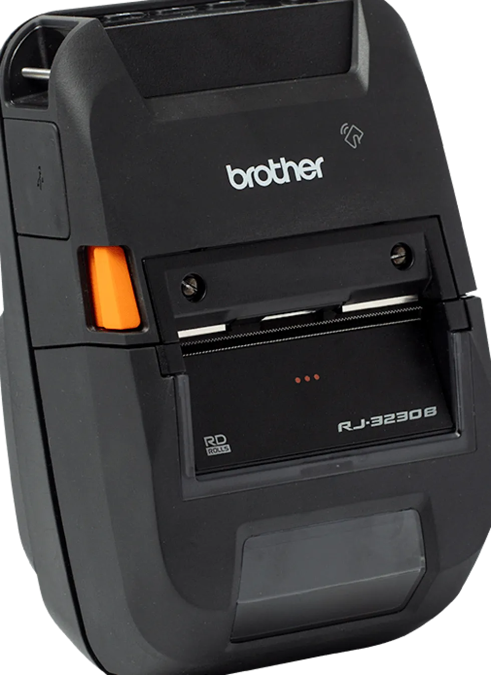 Mobile printer RJ-3230B with Bluetooth Mfi