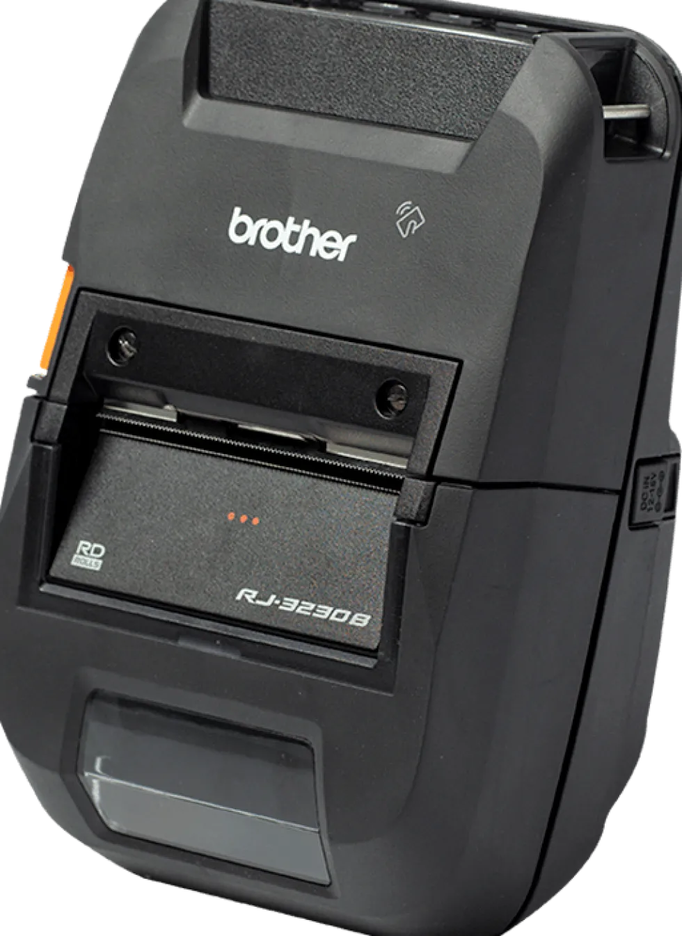 Mobile printer RJ-3230B with Bluetooth Mfi