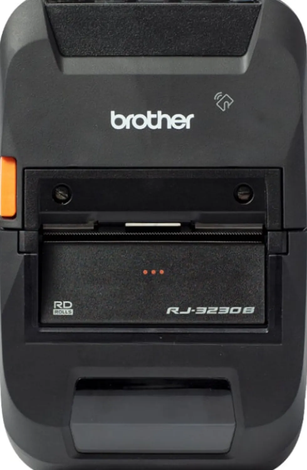 Mobile printer RJ-3230B with Bluetooth Mfi