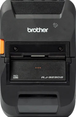 Mobile printer RJ-3230B with Bluetooth Mfi