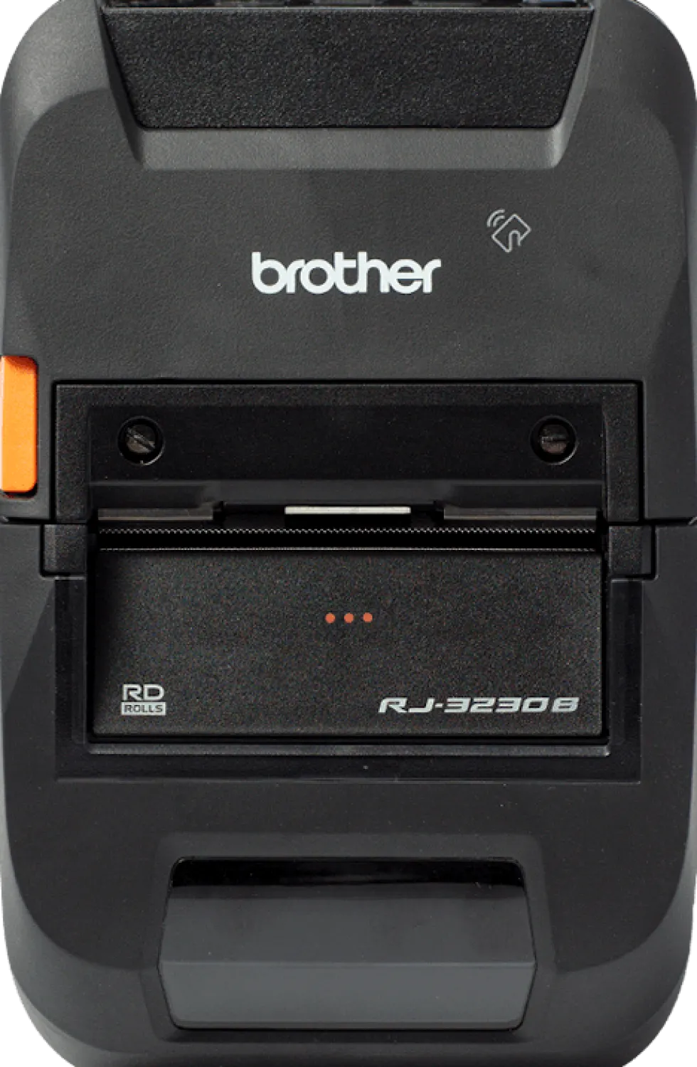 Mobile printer RJ-3230B with Bluetooth Mfi