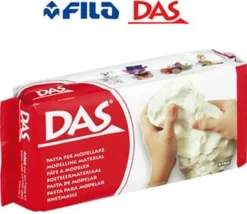 Modellera DAS Pronto Vit, 1kg