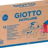 Modellera GIOTTO Patplume 12x150g