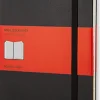 Moleskine Adressbok Pocket Svart
