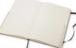 Moleskine Adressbok Pocket Svart