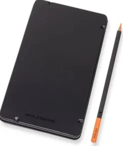 Moleskine Akvarellpennor 12 Pack