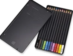 Moleskine Akvarellpennor 12 Pack