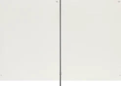 Moleskine Smart Anteckningsbok Soft Olinjerad XL Svart