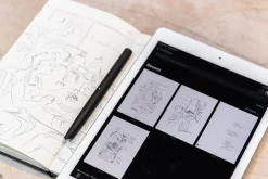Moleskine Smart Anteckningsbok Soft Olinjerad Large Svart