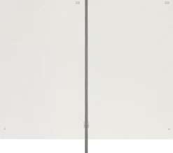 Moleskine Smart Anteckningsbok Soft Olinjerad Large Svart