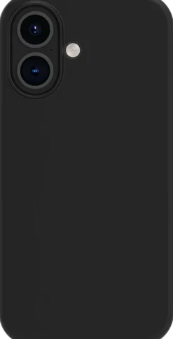 Monaco 2 MagSafe - iPhone 16 - Night Black