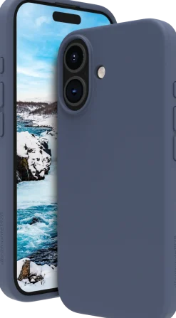Monaco 2 MagSafe - iPhone 16 - Pacific Blue