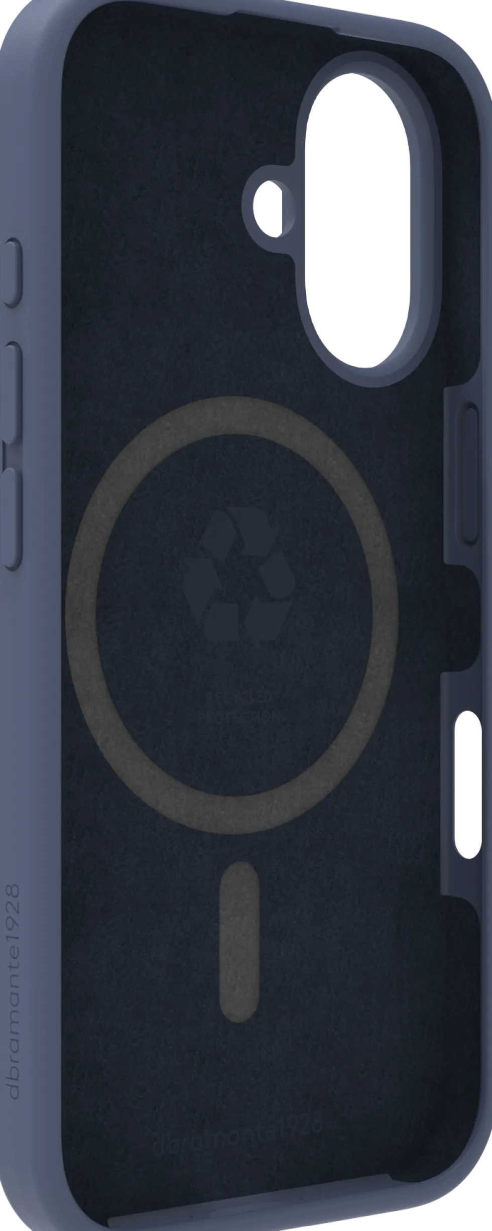 Monaco 2 MagSafe - iPhone 16 - Pacific Blue