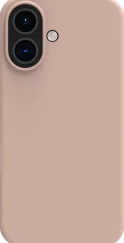 Monaco 2 MagSafe - iPhone 16 - Pink Sand