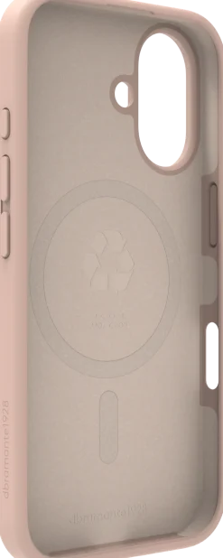 Monaco 2 MagSafe - iPhone 16 - Pink Sand