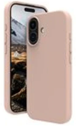 Monaco 2 MagSafe - iPhone 16 - Pink Sand