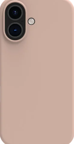 Monaco 2 MagSafe - iPhone 16 - Pink Sand