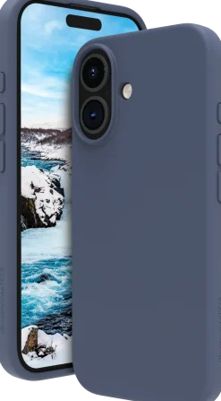Monaco 2 MagSafe - iPhone 16 Plus - Pacific Blue
