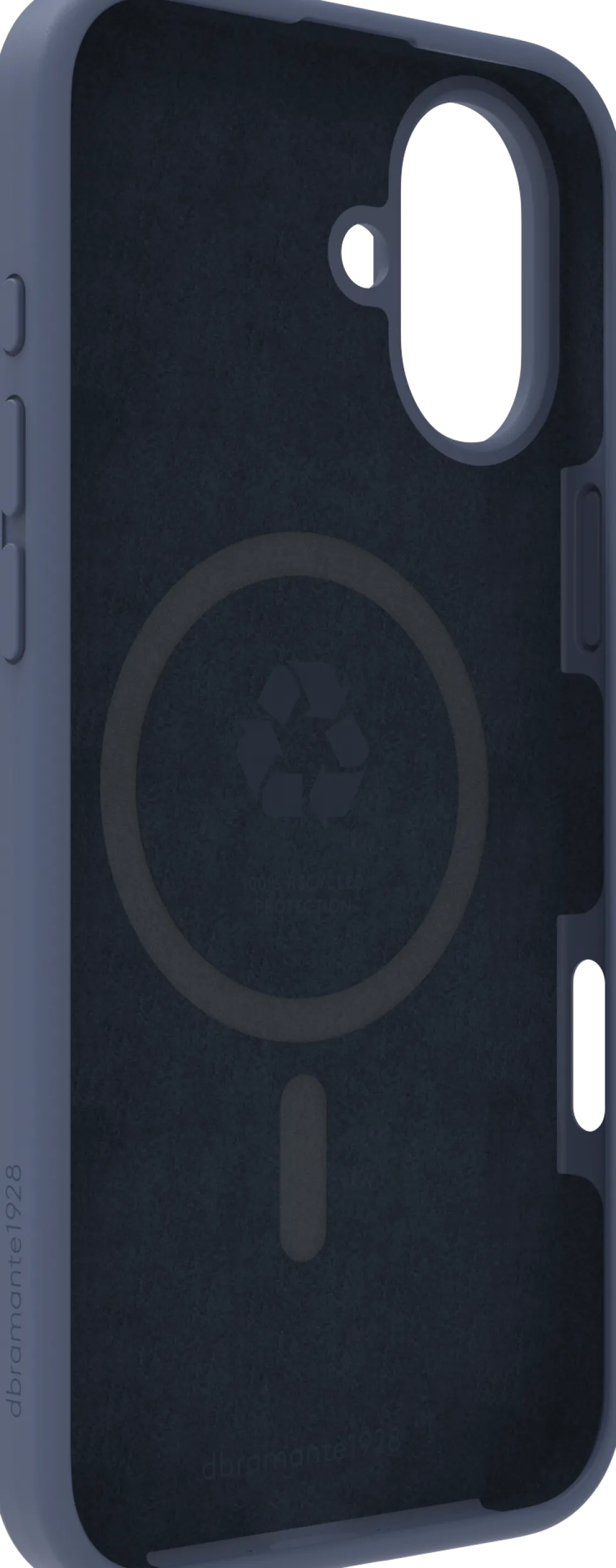 Monaco 2 MagSafe - iPhone 16 Plus - Pacific Blue