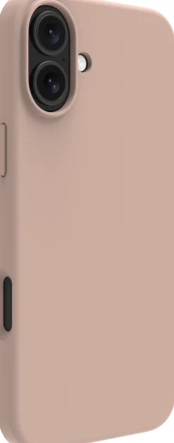 Monaco 2 MagSafe - iPhone 16 Plus - Pink Sand