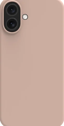Monaco 2 MagSafe - iPhone 16 Plus - Pink Sand