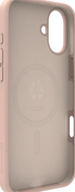 Monaco 2 MagSafe - iPhone 16 Plus - Pink Sand