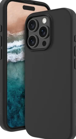 Monaco 2 MagSafe - iPhone 16 Pro - Night Black