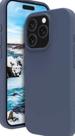 Monaco 2 MagSafe - iPhone 16 Pro - Pacific Blue