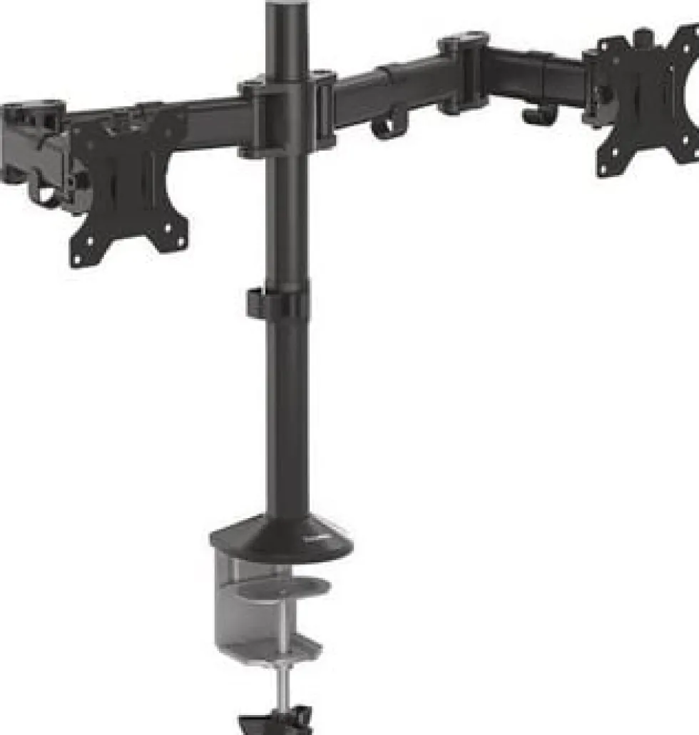 Monitorarm FELLOWES Reflex Dual