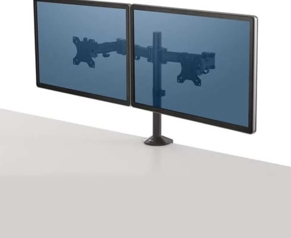 Monitorarm FELLOWES Reflex Dual