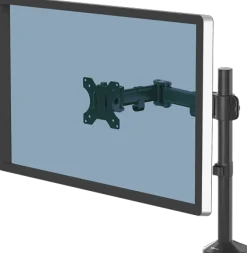 Monitorarm FELLOWES Reflex Singel