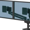 Monitorarm FELLOWES Tallo Compact Dubbel