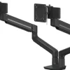 Monitorarm FELLOWES Tallo Dubbel