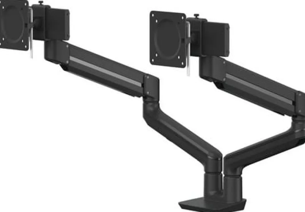 Monitorarm FELLOWES Tallo Dubbel