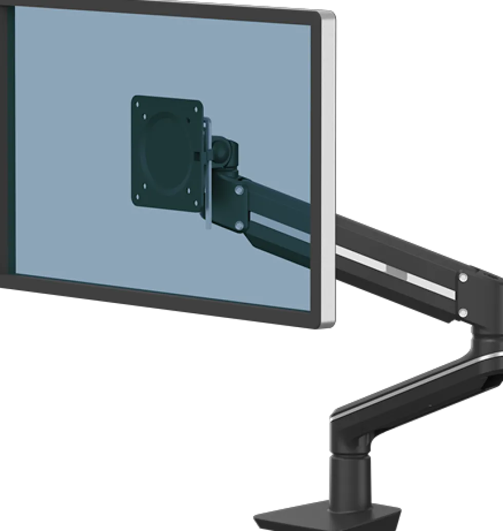 Monitorarm FELLOWES Tallo Singel