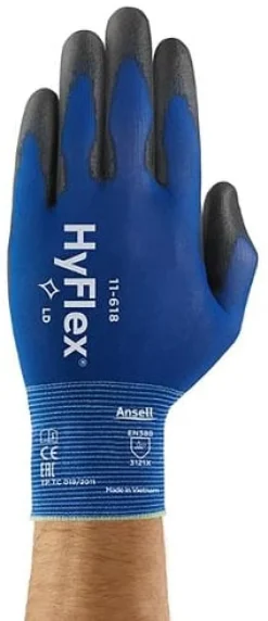 Montagehandske HYFLEX 11-618 10