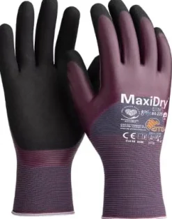 Montagehandske MAXIDRY 64-225 3/4 9