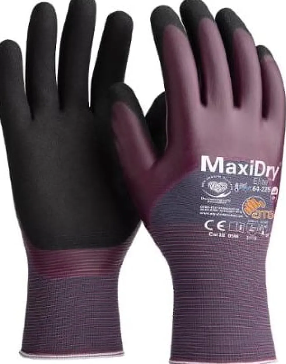 Montagehandske MAXIDRY 64-225 3/4 9