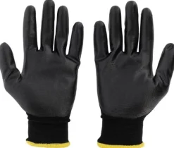 Montagehandske MY-T-GEAR nitril 13gg 8