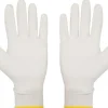Montagehandske MY-T-GEAR PU vit 9