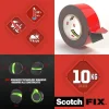 Monteringstejp SCOTCH super 1,5mx19mm