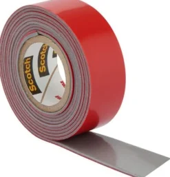 Monteringstejp SCOTCH super 1,5mx19mm