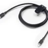 mophie charge stream - Lightning-kabel - 24 pin USB-C hane till