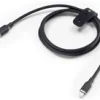 mophie charge stream - Lightning-kabel - 24 pin USB-C hane till